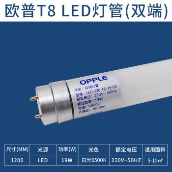 led灯管t8一体化led日光灯管t5led玻璃灯管替换传统荧光灯管-阿里巴巴