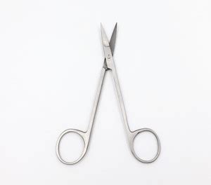 VENDU NARAYN SURGICAL MAYO FINE SCISSOR CV 5'' Surgical Plier Price in ...