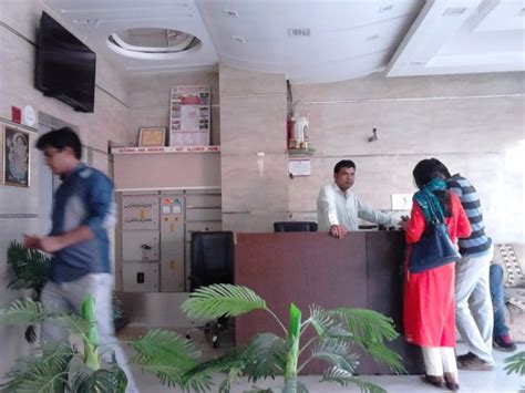 GALAXY INN (Jaipur, Rajasthan) - Specialty Inn Reviews, Photos, Rate ...