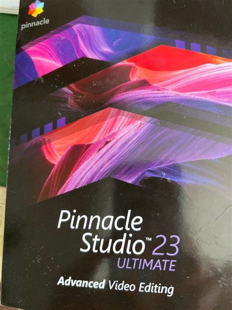 Image result for Pinnacle Studio 23 Tutorial English
