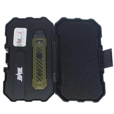 UWELL CALIBURN TENET 16W POD SYSTEM – vape billiorsonn