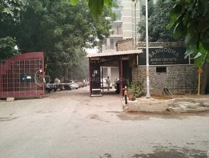 Sargodha Apartments in Sector 7 Dwarka, New Delhi: Price, Brochure ...
