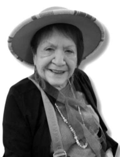 Carmelita Cordero Obituary (1945 - 2025) - Santa Maria, CA - Santa ...