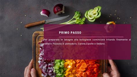 Lasagne al forno Classica  Italiano2   CarmenRomero   YouTube