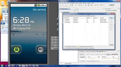 Java 64-Bit Windows 8 的图像结果