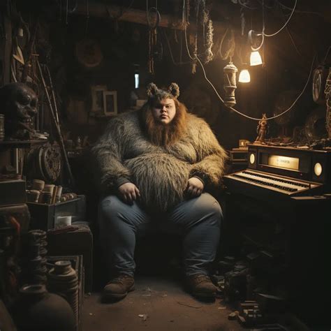 Luke Combs Where the Wild Things Are Journey