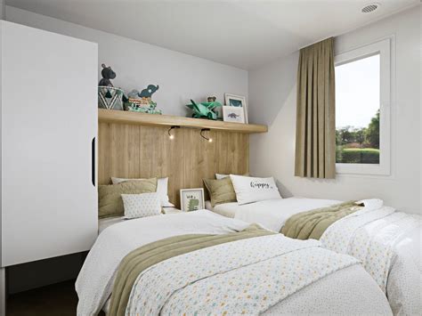 MLine - Mobile Homes - Adria Home