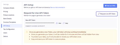 What Is API Token 的图像结果