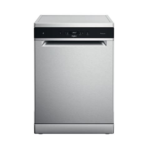 Mašina za pranje sudova WFC 3C42 P X 14 kompleta Whirlpool ELE01639 ...