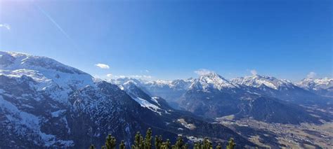 Bulletin d'enneigement Berchtesgadener Alpen, 4/3/2026