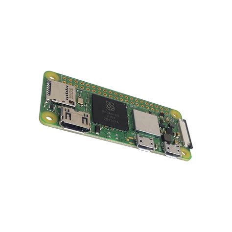 Image result for Raspberry Pi Zero 2W Pin