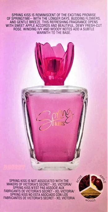Buy Spring Kiss by Preferred Fragrance inspired by XO VICTORIA Online ...