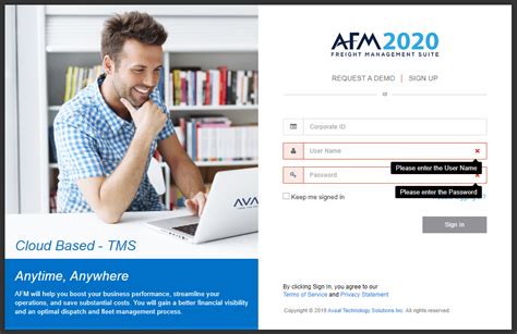 Avaal Freight Management (AFM) Price, Features, Reviews & Ratings ...