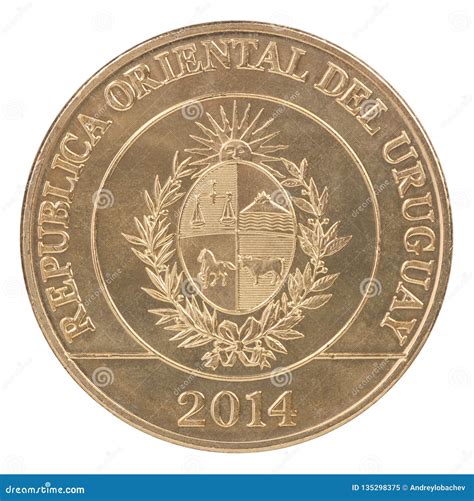 Uruguayan Peso