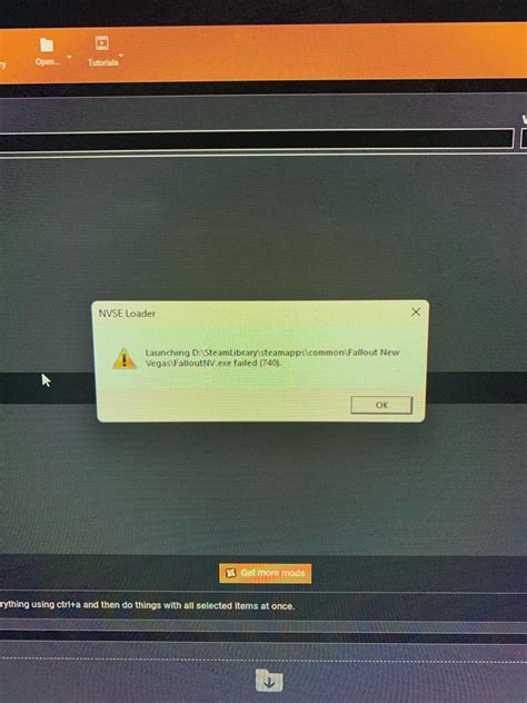 Image result for Nvse Tutorials