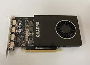Amazon.in: Buy HP NVIDIA Quadro P2000 5GB Graphics (1ME41AA) Online at ...