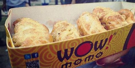 Have you tried vodka momos yet? - India Today