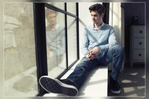 Andrew Garfield Most Ular Celebs In The Social Network Silence Matte ...