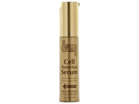 Shop GlyMed Plus Cell Science Cell Protection Serum at LovelySkin.com