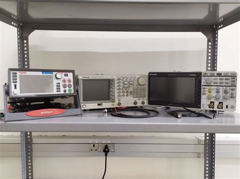 Research Facilities - Prof. Ranjith Ramadurai, IIT Hyderabad