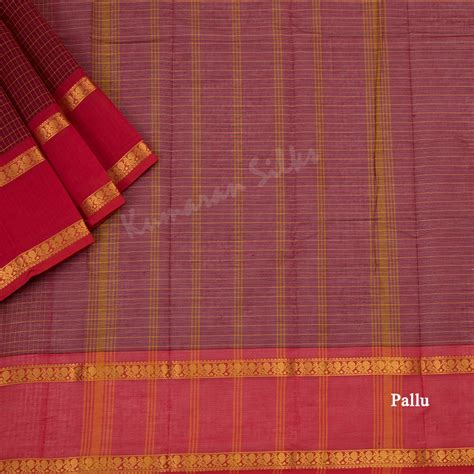 Exquisite Silk Saree and Fancy saree at a Fabulous Collection – Kumaran ...