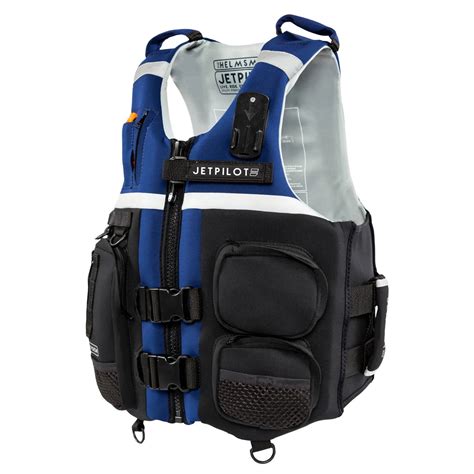 Jet Pilot Coast Guard Approved Life Jacket, Jet