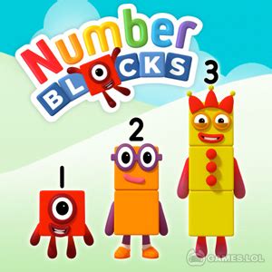 Image result for Number Blocks Multiples