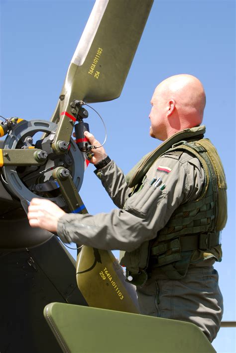 U.S. and German aviators test new attack helicopter in Grafenwoehr ...