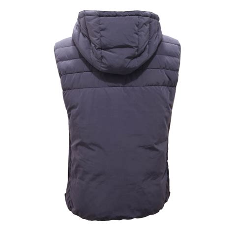 7044AO piumino smanicato uomo HARMONT & BLAINE man sleeveless jacket