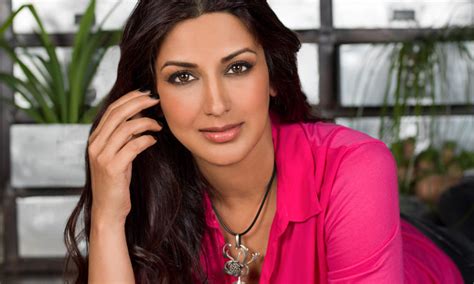 Sonali Bendre to receive "Pride of Maharashtra" - Bollywood Dhamaka