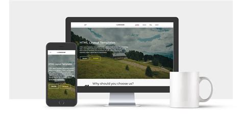 PSD To HTML5/CSS3 | Web Solution India