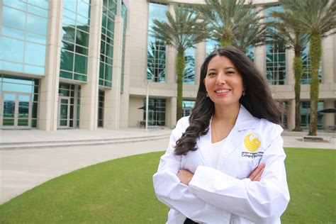 New Rheumatologist Joins UCF Health | UCF Health