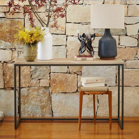 Buy Open Console Table Online in India | The Home Dekor