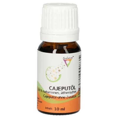 Cajeput Oil Embamed® [5073920]-Gall-Pharma GmbH-Online-Shop