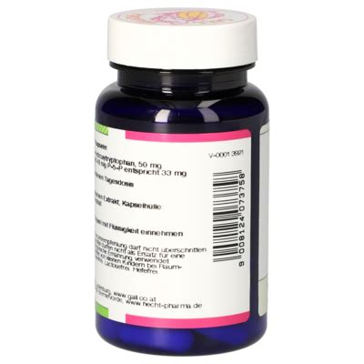 Griffonia Plus GPH Kapseln [5585560]-Gall-Pharma GmbH-Online-Shop