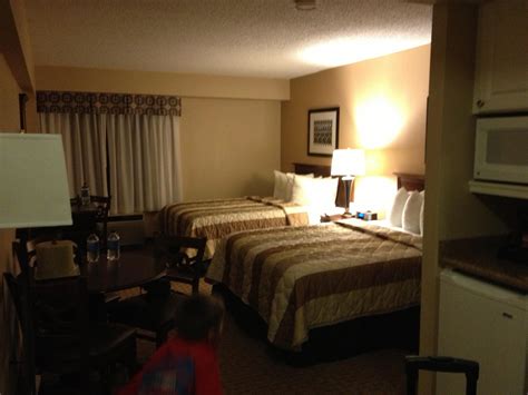 NAVY LODGE GREAT LAKES - Updated 2022 Prices & Specialty Hotel Reviews (North Chicago, Lake ...