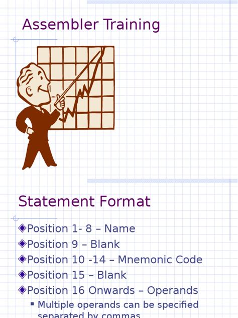 Image result for Assembler Tutorial