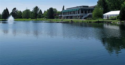 Shadow Lake sold and will remain golf course