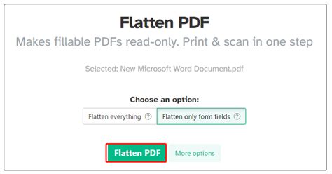 Image result for How to Create Read-Only PDF