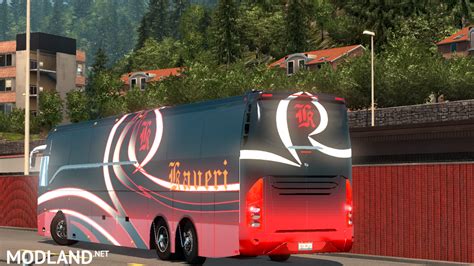 Image result for Volvo B9R Bus Mod Ets2