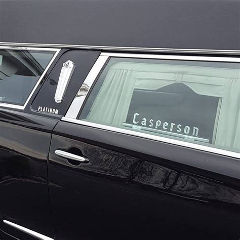 Casperson Funeral Home & Cremation Services, LLC - Funeral Service ...
