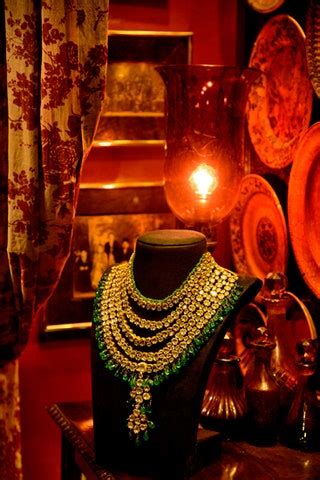 Inside Sabyasachi’s new dream store | Vogue India