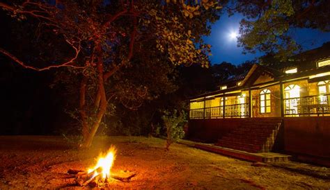 Alexander Heritage And Rainforest Resort, Matheran | WhatsHot Mumbai