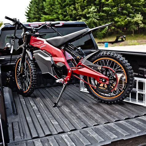 Electric Dirt Bikes: Shop Off-Road Electric Bikes Online | Epic Cycles