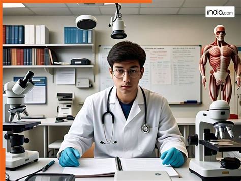 High-Paid Medical Course After 10th: दसवीं के बाद किन मेडिकल कोर्स में ...