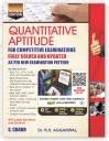 Quantitative Aptitude For Competitive Examinations: Buy Quantitative ...