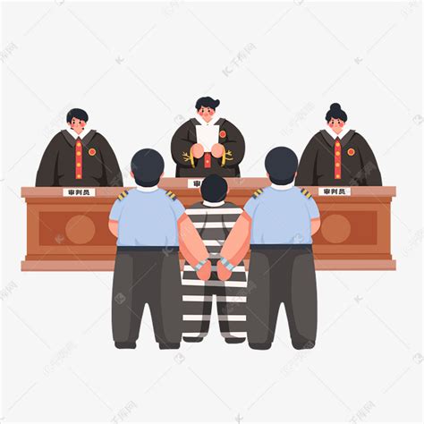 桂林法检“两长”首次共同出庭审理减刑案，18名罪犯减刑4至9个月不等-桂林生活网新闻中心