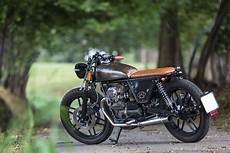 Moto Guzzi Cafe Racer V35 by Moto Guzzi V35 Bobber Cafe Racer Cafe Racer Cafe Racers Moto Guzzi Cafe Racer V35