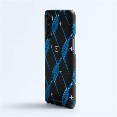 OnePlus Nord Creator Case