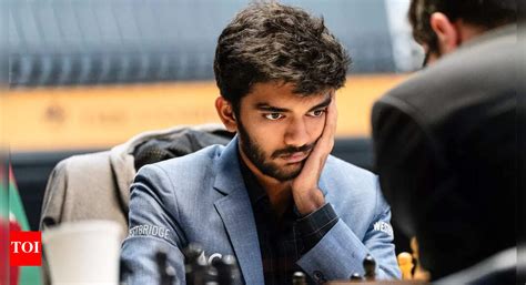 Chess Olympiad: India's men and women teams continue winning run to ...